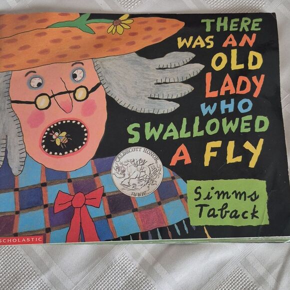 Colorful Children's Storybook Set - Picture 3 of 16